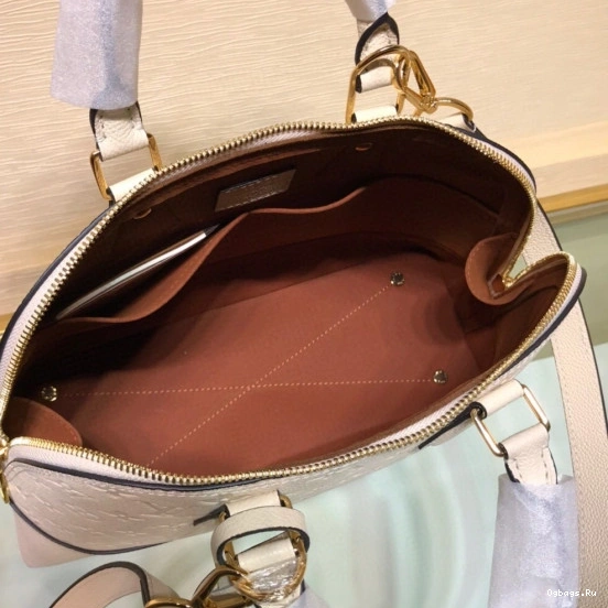 EXCHANELUSIVE PM VUITTON NEO LOUIS PRELAUNCH ALMA - 0228